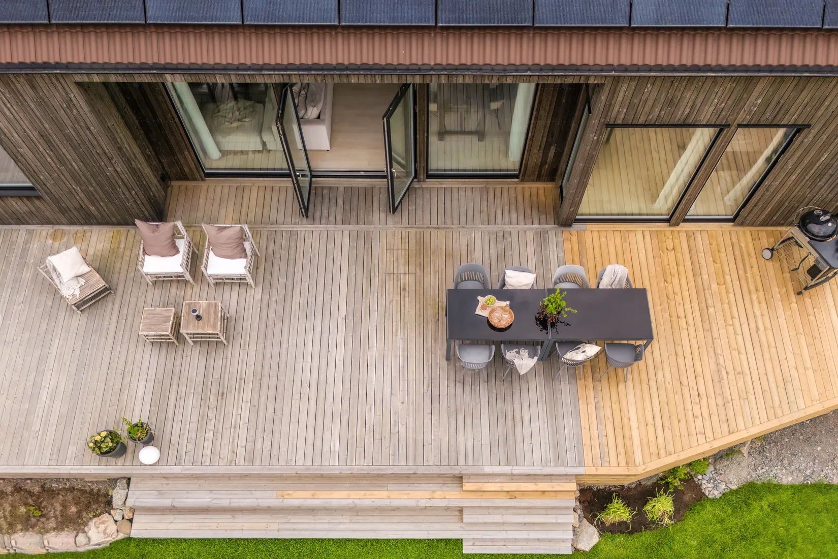 Villa, Långåkersvägen 6, Kållered, Mölndal