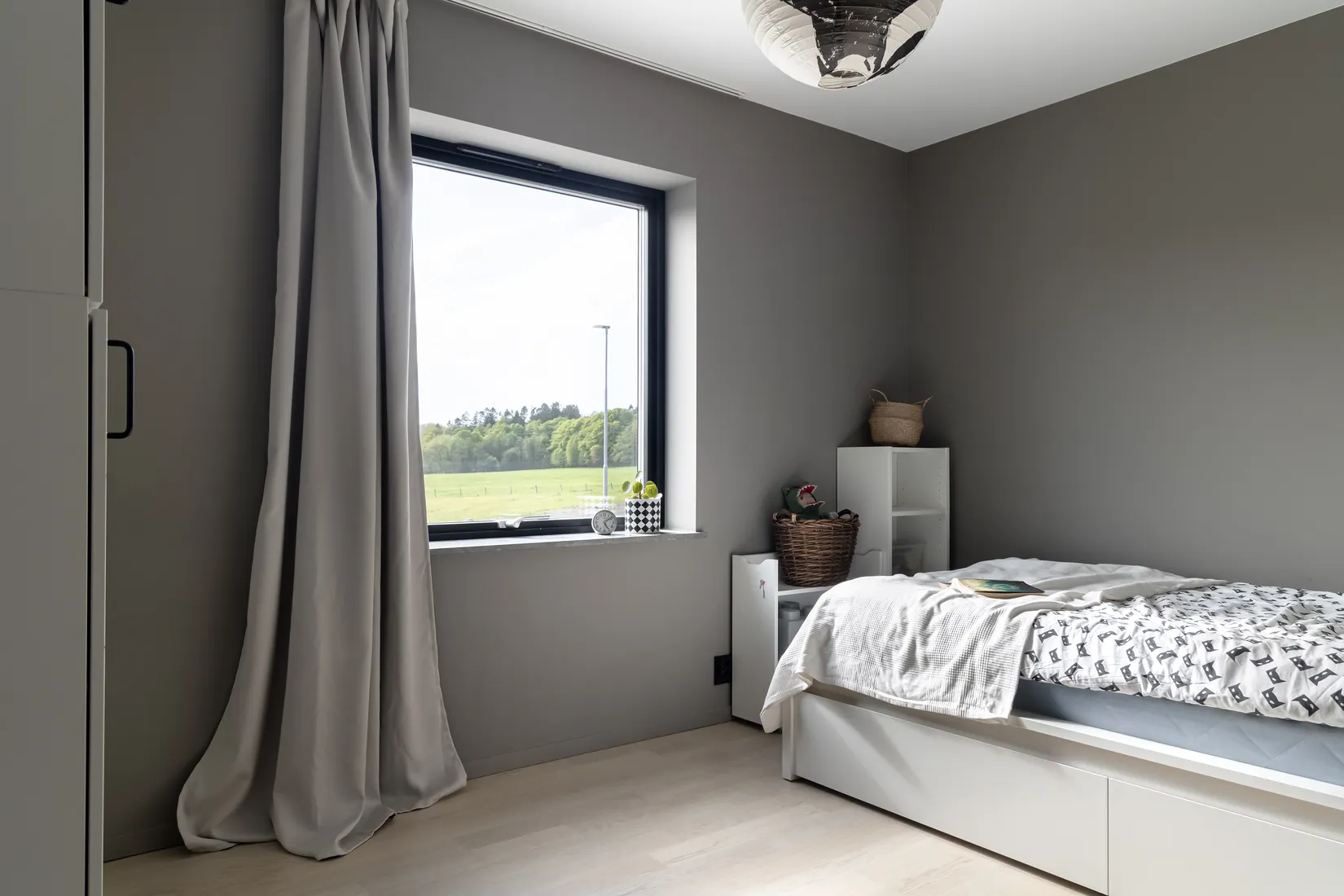 Villa, Långåkersvägen 6, Kållered, Mölndal