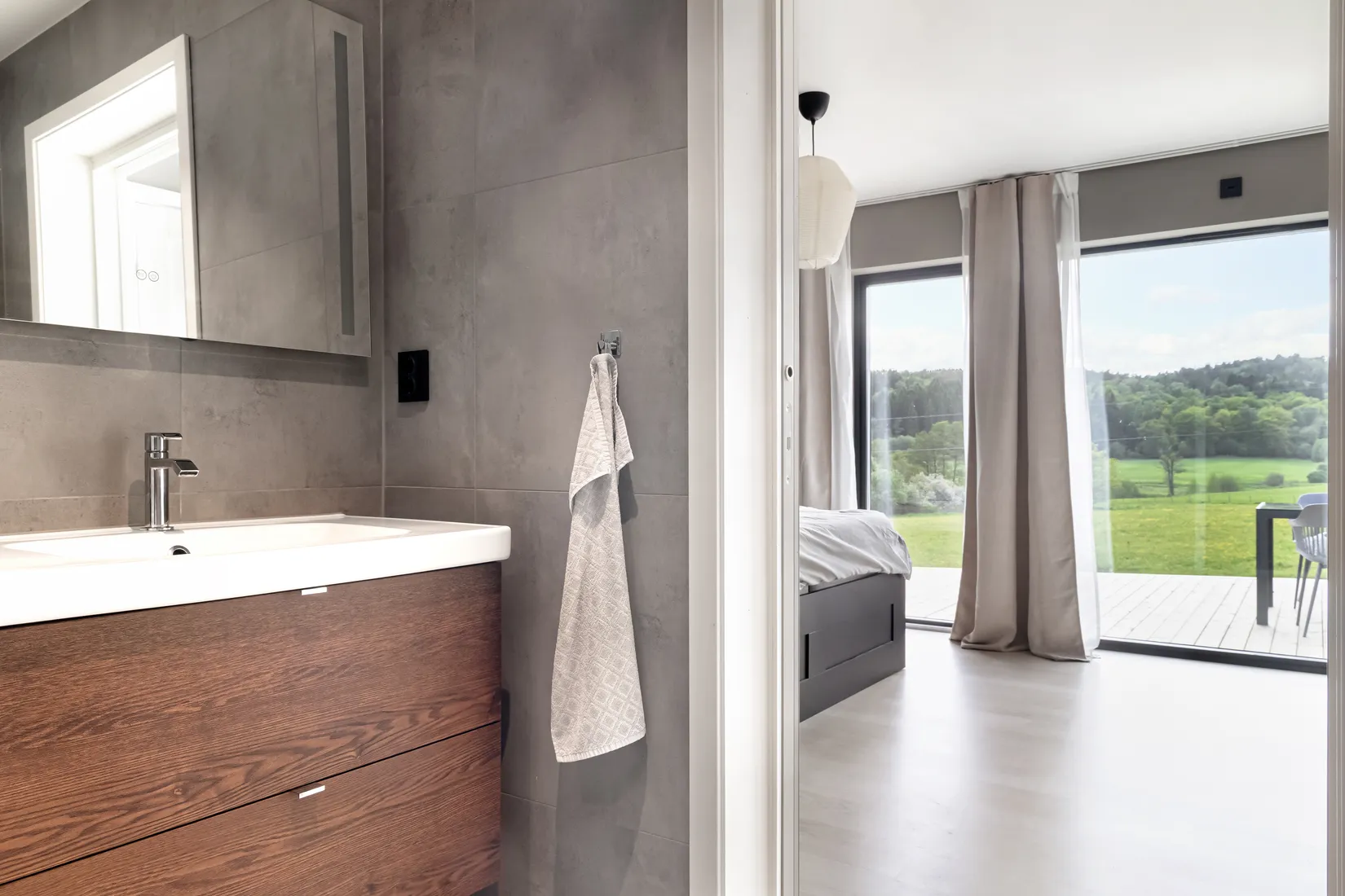 Villa, Långåkersvägen 6, Kållered, Mölndal