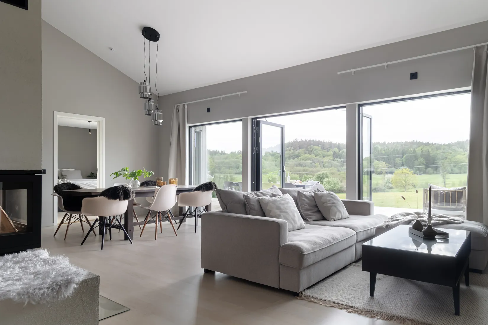 Villa, Långåkersvägen 6, Kållered, Mölndal