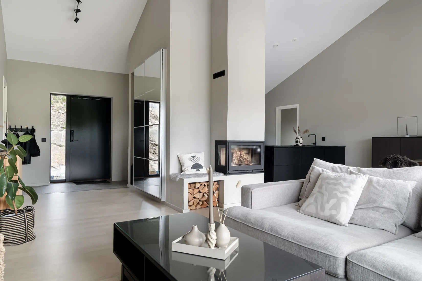 Villa, Långåkersvägen 6, Kållered, Mölndal