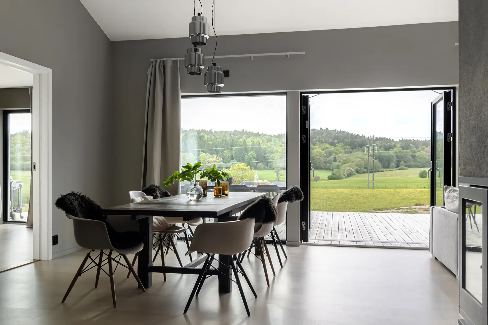 Villa, Långåkersvägen 6, Kållered, Mölndal
