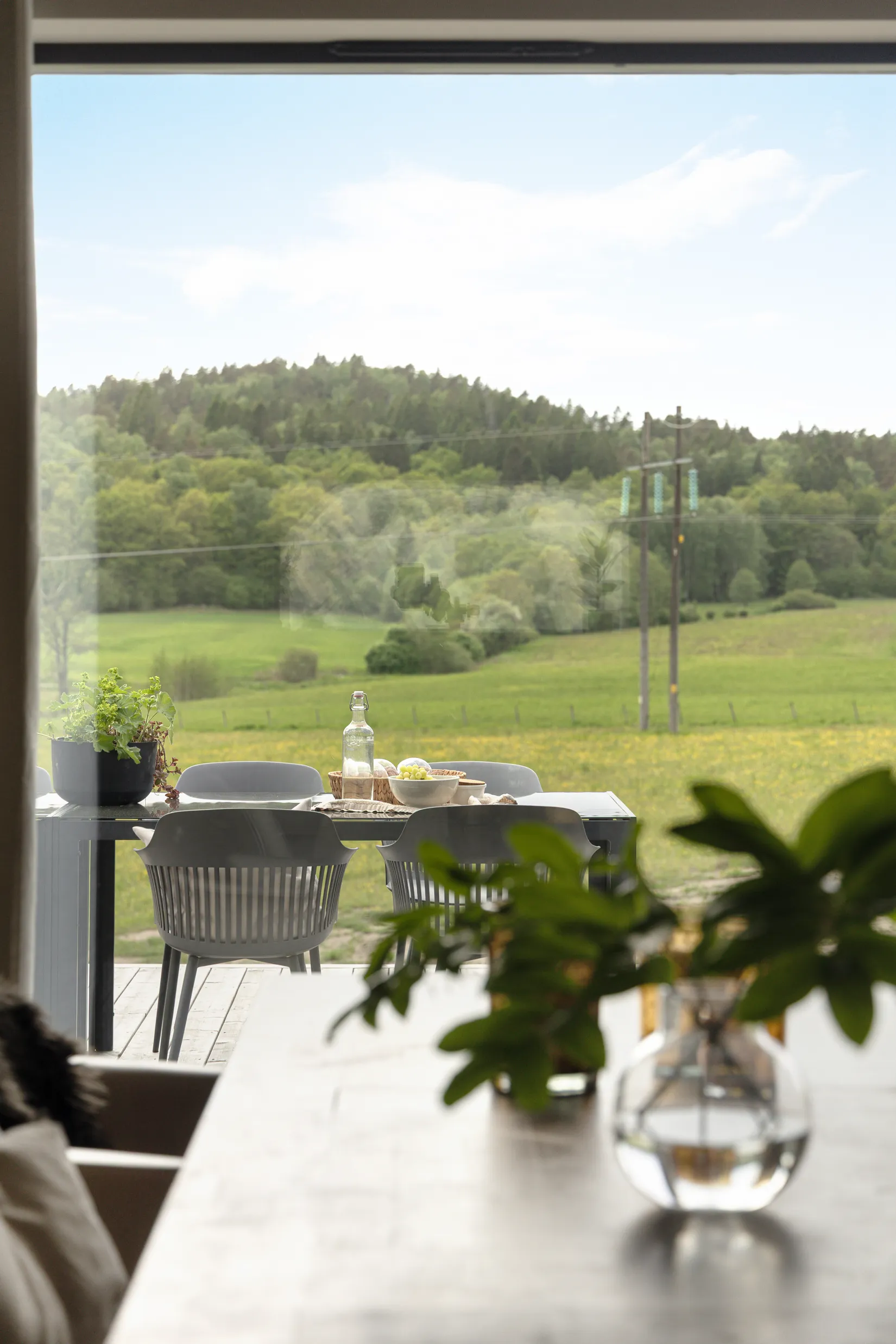 Villa, Långåkersvägen 6, Kållered, Mölndal