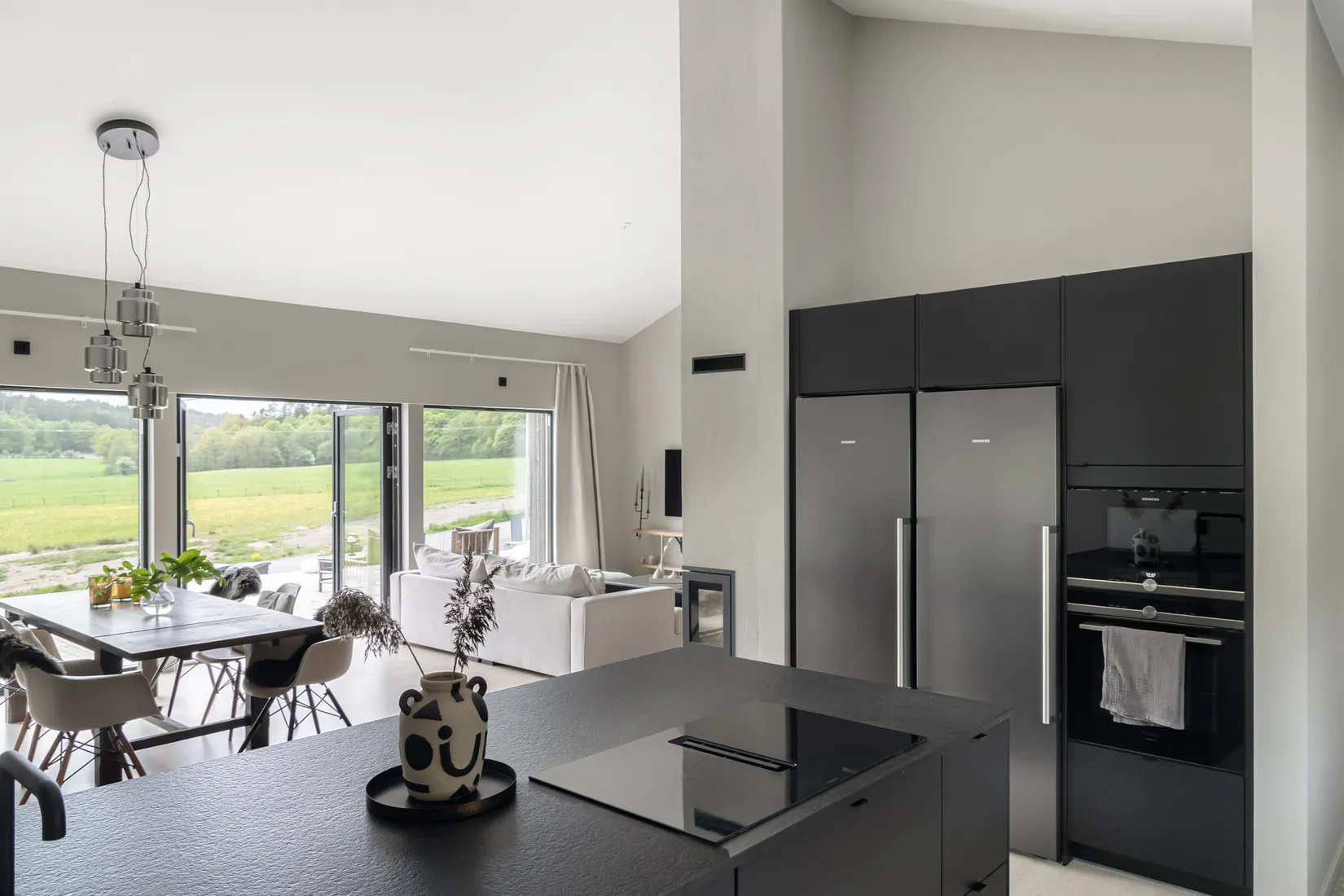 Villa, Långåkersvägen 6, Kållered, Mölndal