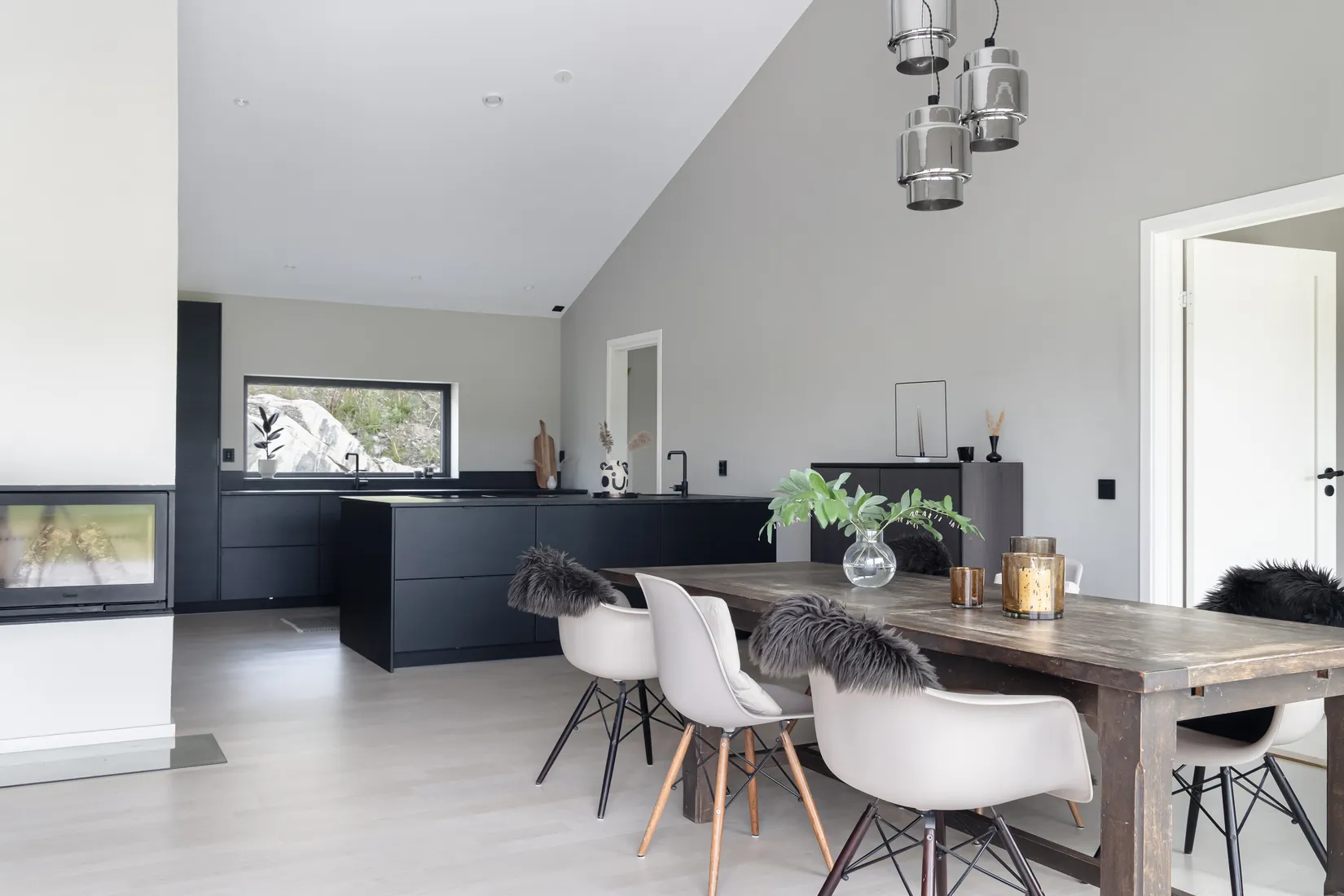 Villa, Långåkersvägen 6, Kållered, Mölndal