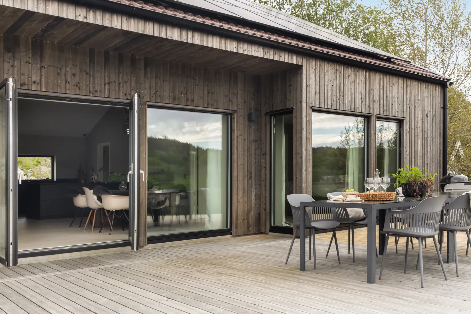 Villa, Långåkersvägen 6, Kållered, Mölndal