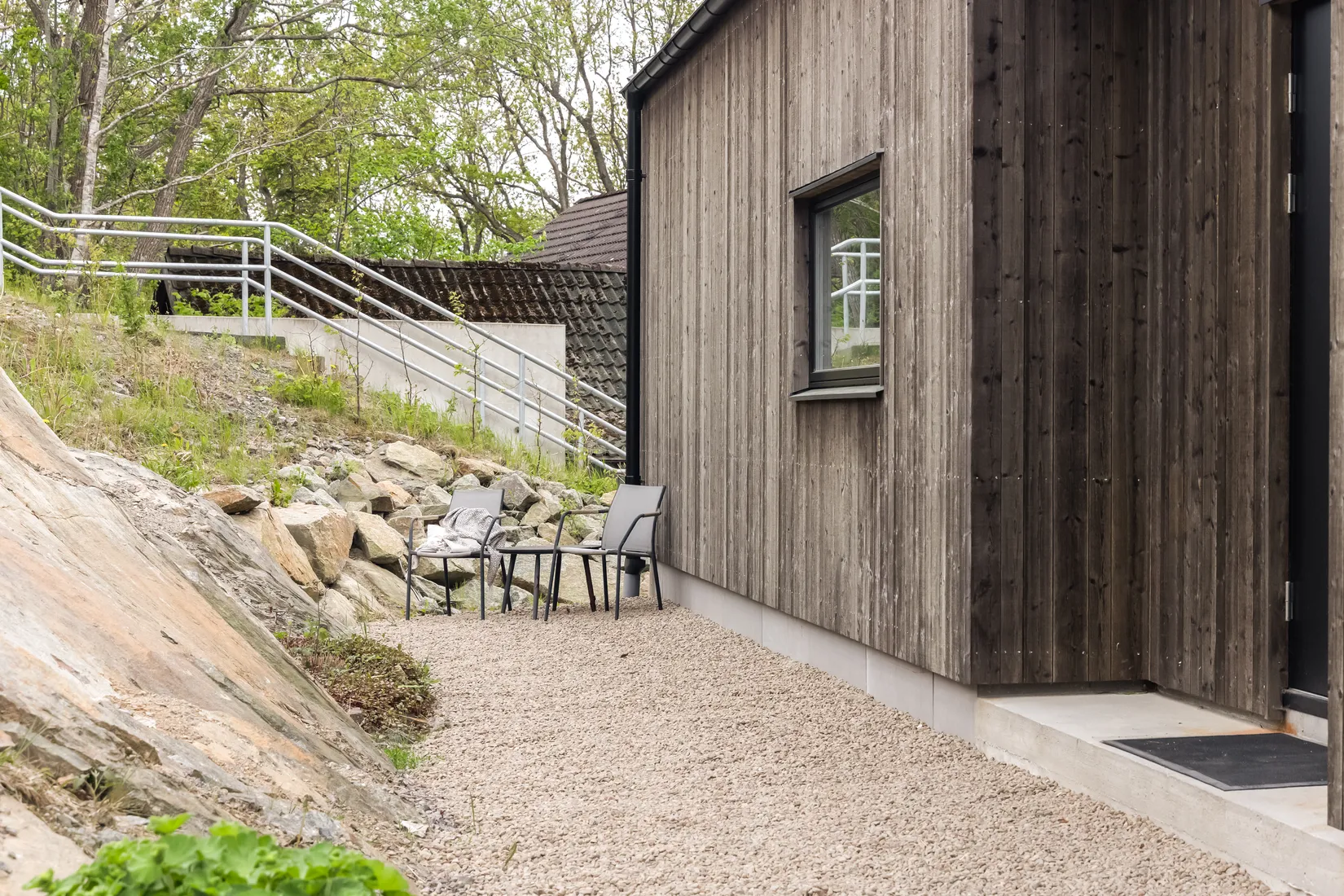 Villa, Långåkersvägen 6, Kållered, Mölndal