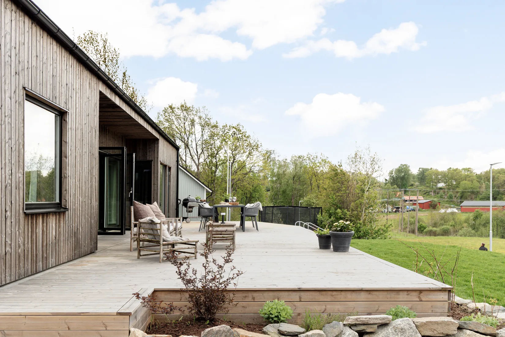 Villa, Långåkersvägen 6, Kållered, Mölndal