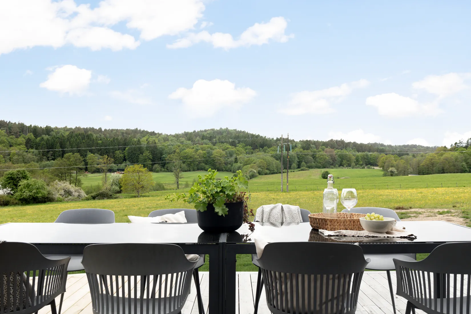 Villa, Långåkersvägen 6, Kållered, Mölndal