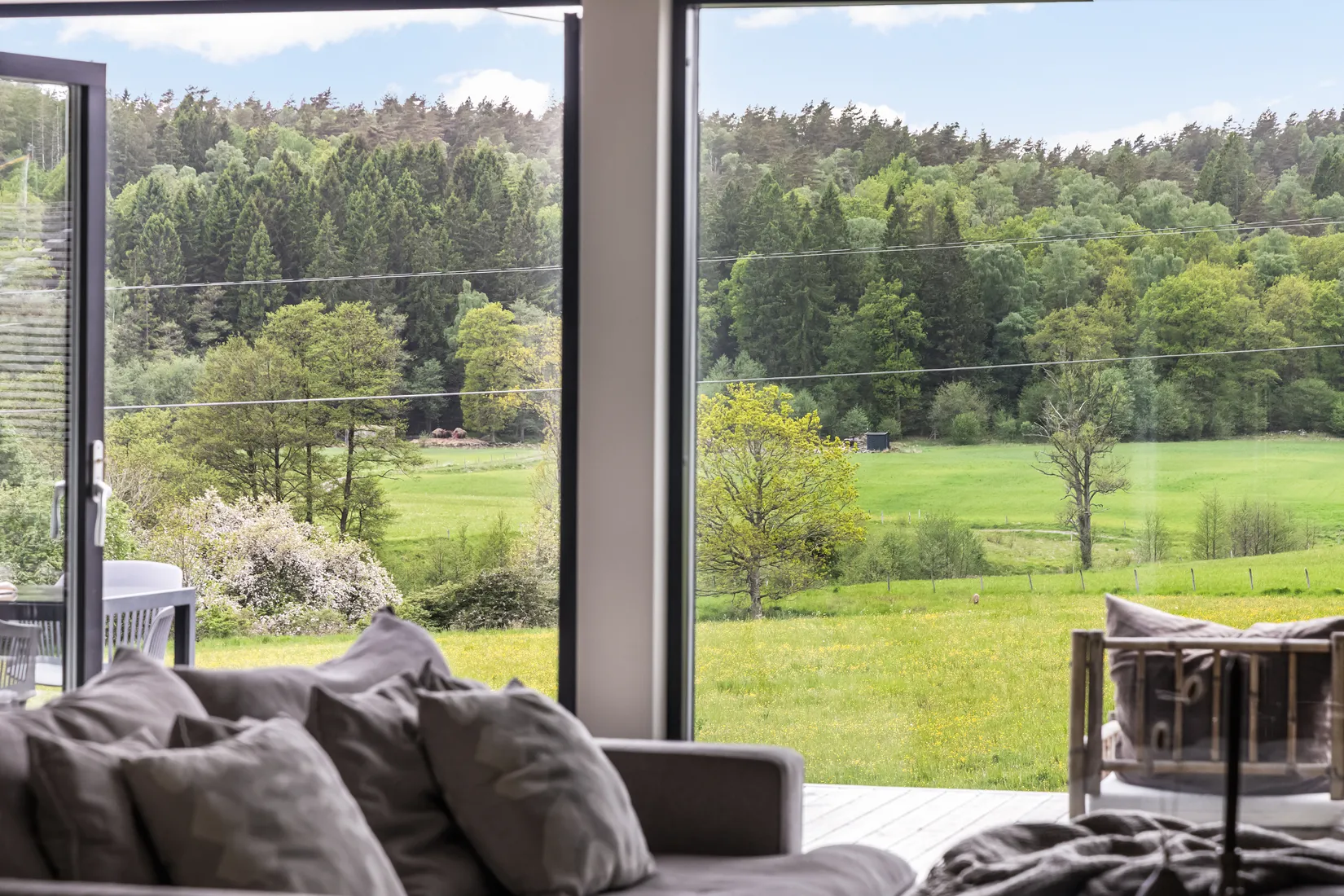 Villa, Långåkersvägen 6, Kållered, Mölndal