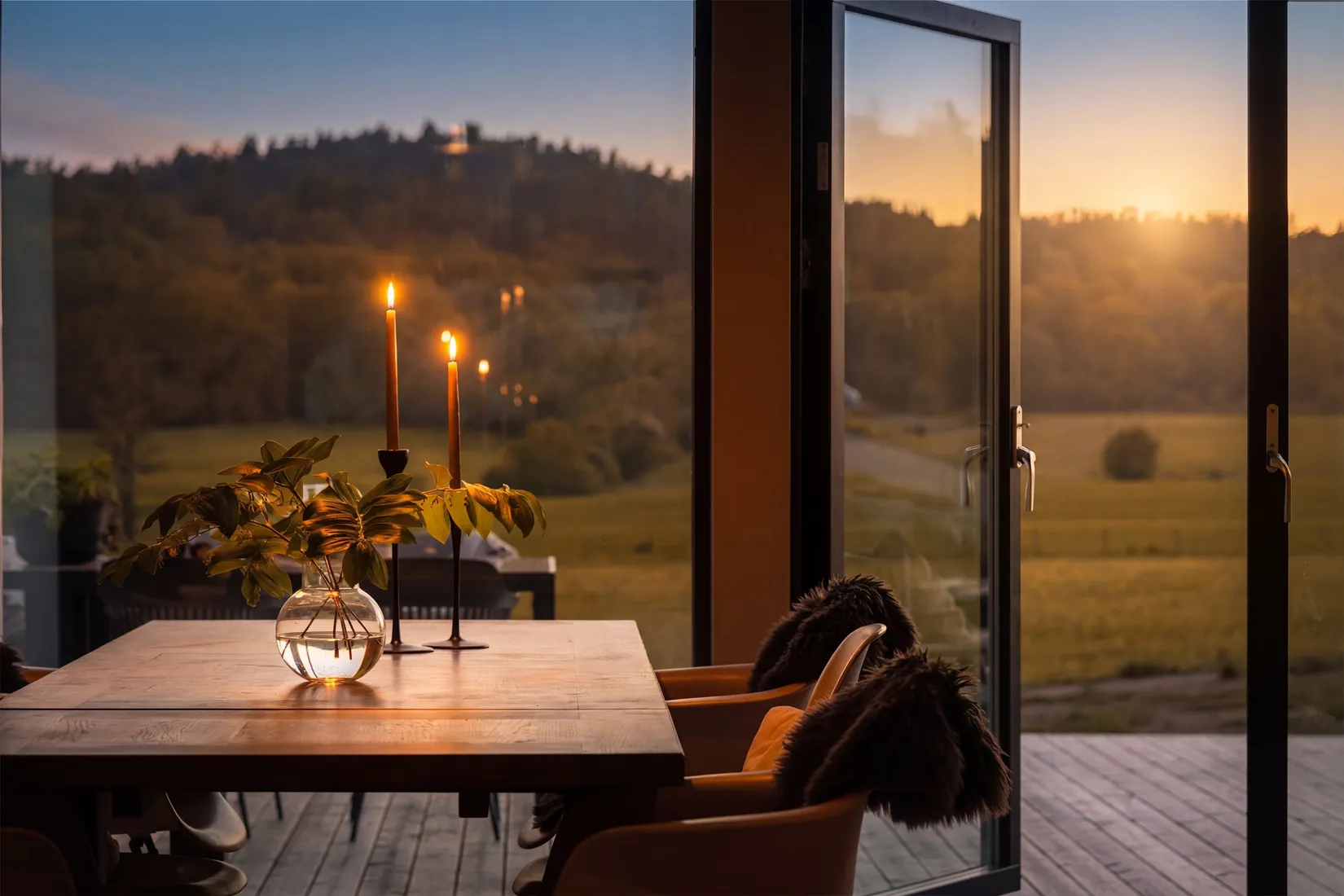 Villa, Långåkersvägen 6, Kållered, Mölndal