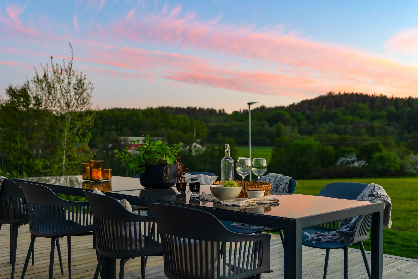 Villa, Långåkersvägen 6, Kållered, Mölndal
