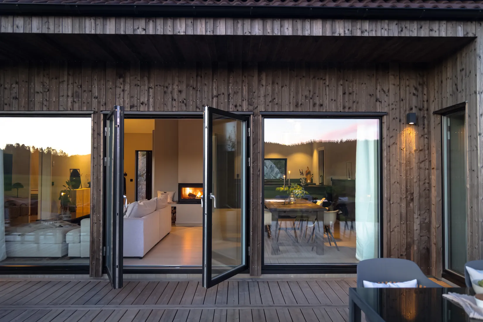 Villa, Långåkersvägen 6, Kållered, Mölndal