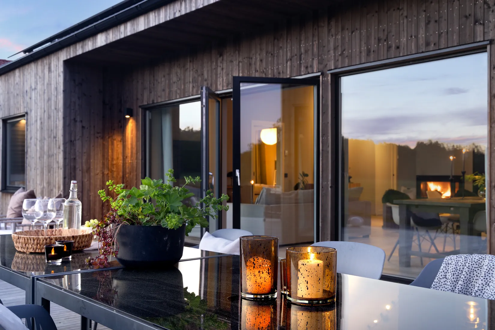 Villa, Långåkersvägen 6, Kållered, Mölndal