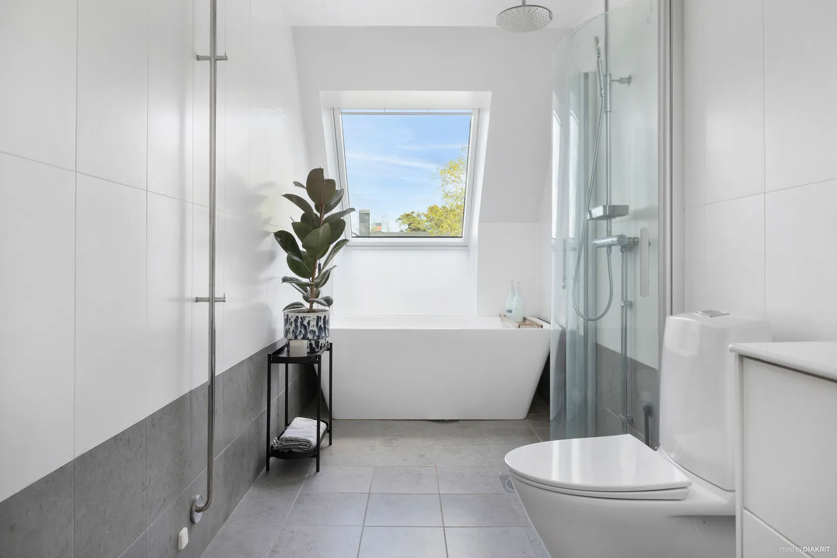 Bostadsrätt, Radhus, Parkvägen 9H, Hemmesta, Värmdö