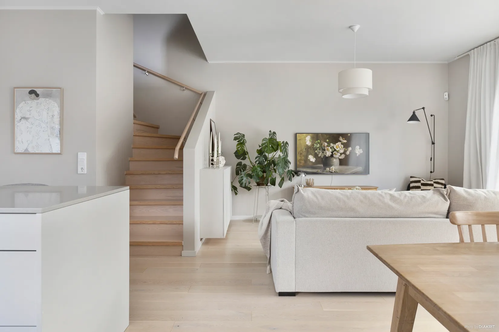 Bostadsrätt, Radhus, Parkvägen 9H, Hemmesta, Värmdö