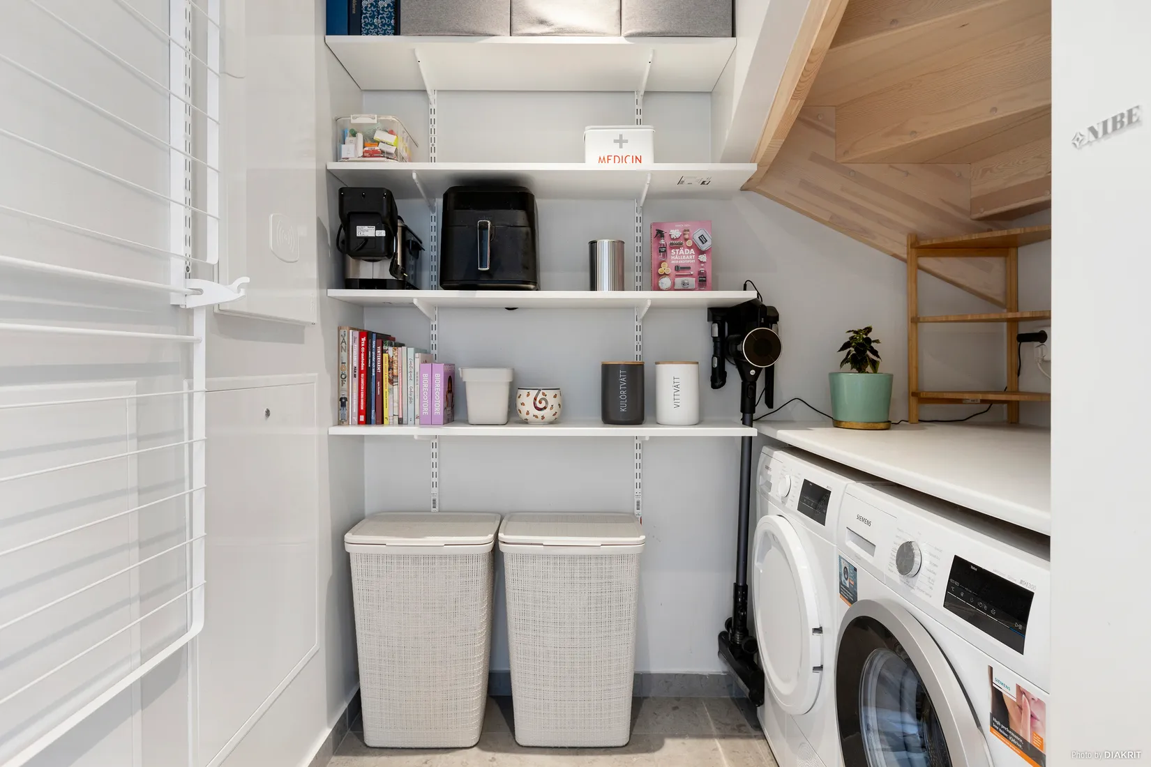 Bostadsrätt, Radhus, Parkvägen 9H, Hemmesta, Värmdö