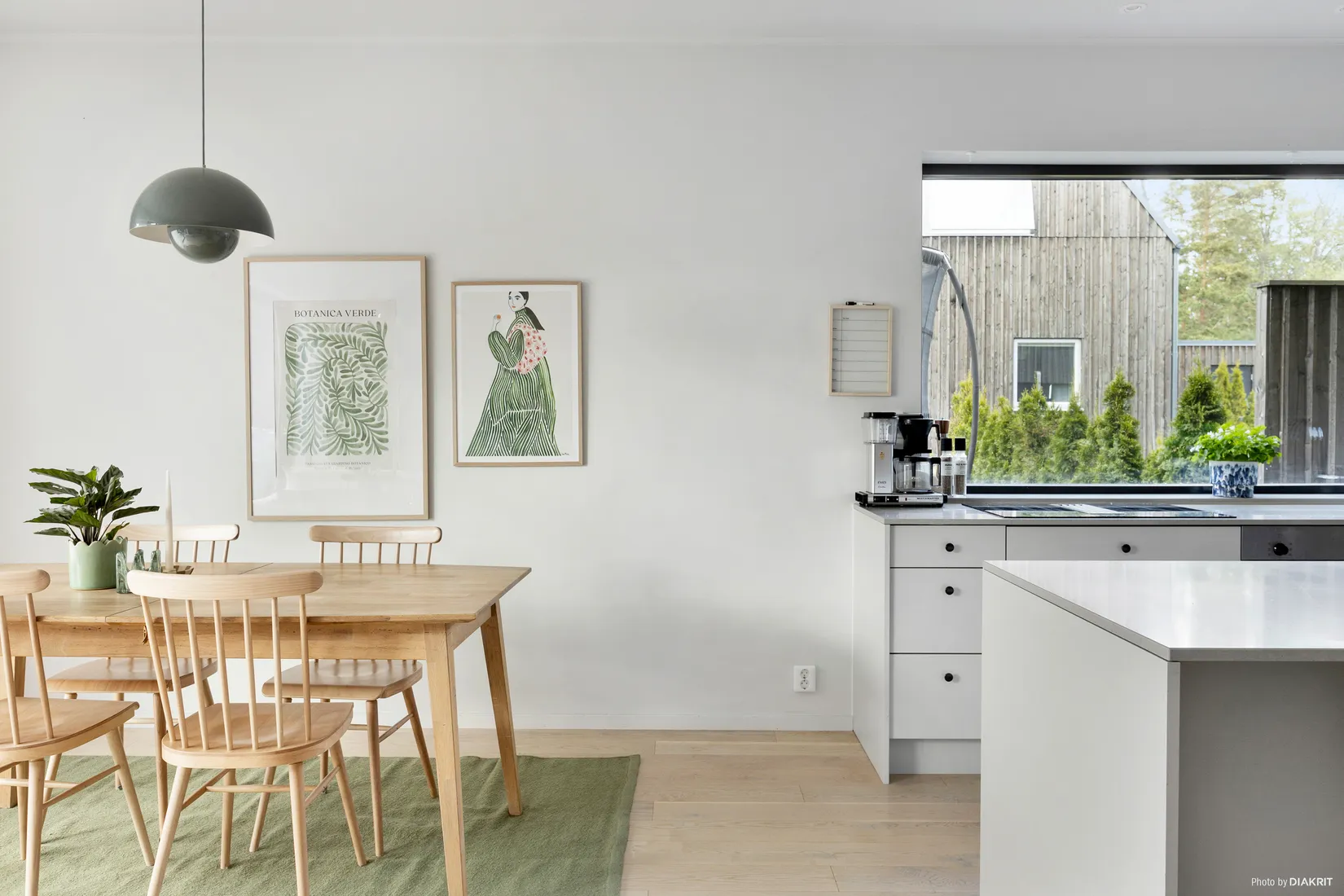 Bostadsrätt, Radhus, Parkvägen 9H, Hemmesta, Värmdö