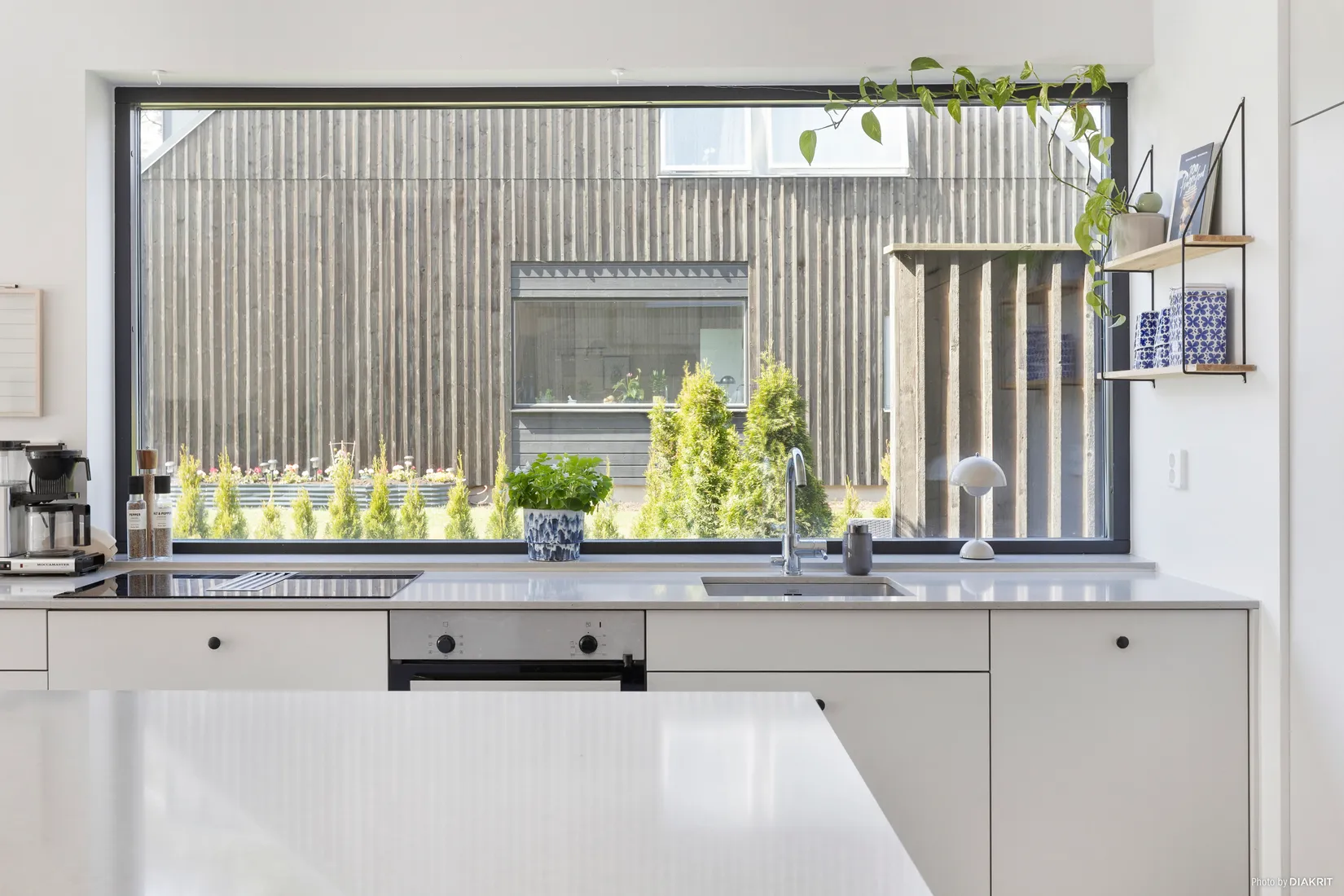 Bostadsrätt, Radhus, Parkvägen 9H, Hemmesta, Värmdö