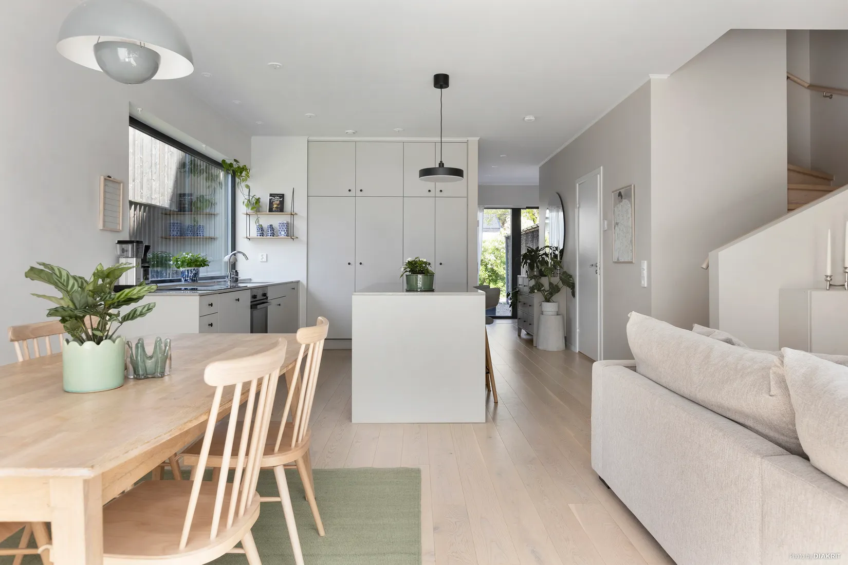 Bostadsrätt, Radhus, Parkvägen 9H, Hemmesta, Värmdö
