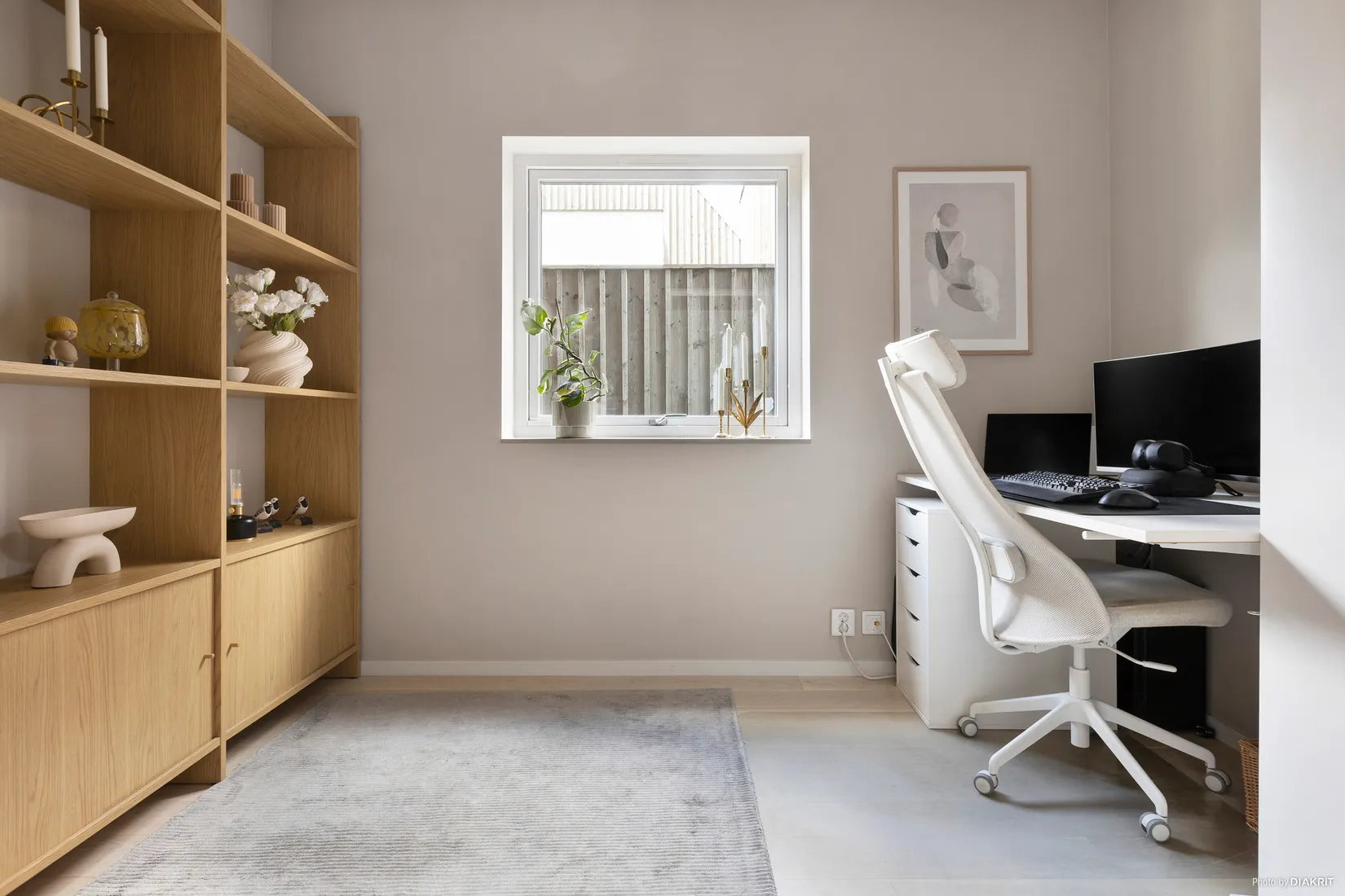 Bostadsrätt, Radhus, Parkvägen 9H, Hemmesta, Värmdö