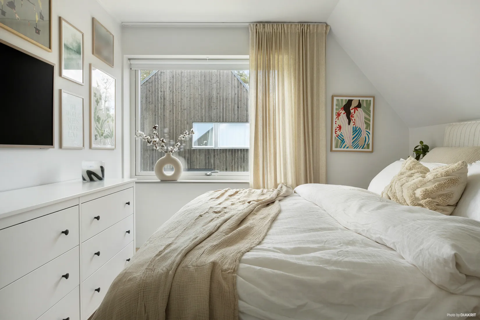 Bostadsrätt, Radhus, Parkvägen 9H, Hemmesta, Värmdö