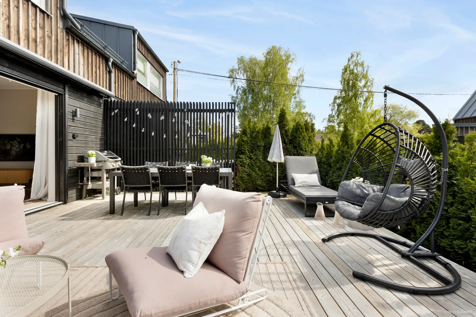 Bostadsrätt, Radhus, Parkvägen 9H, Hemmesta, Värmdö