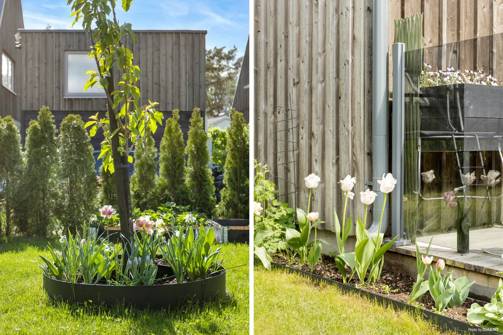 Bostadsrätt, Radhus, Parkvägen 9H, Hemmesta, Värmdö