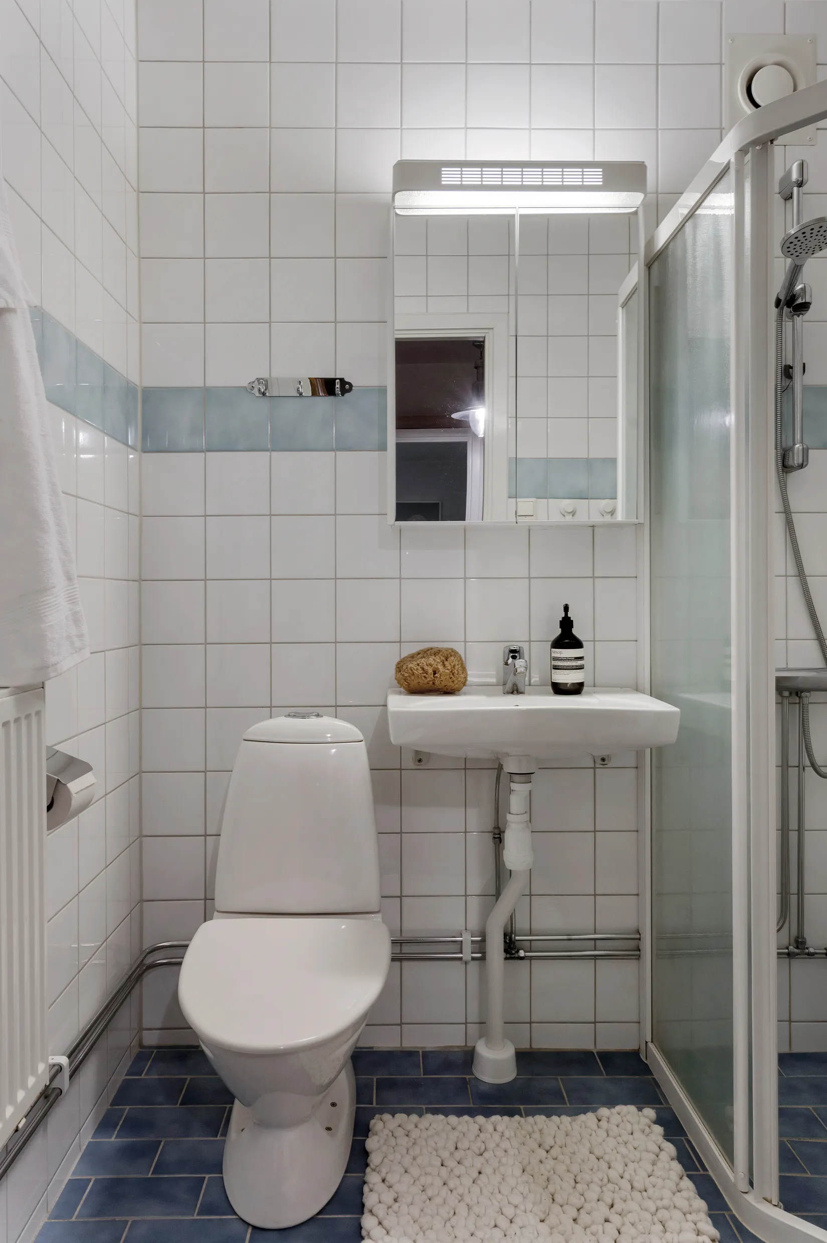 Bostadsrätt, Kubbegatan 57, Sköndal, Stockholm
