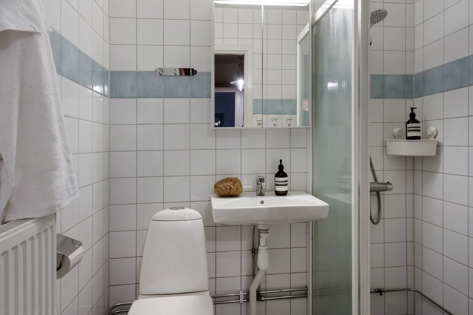 Bostadsrätt, Kubbegatan 57, Sköndal, Stockholm