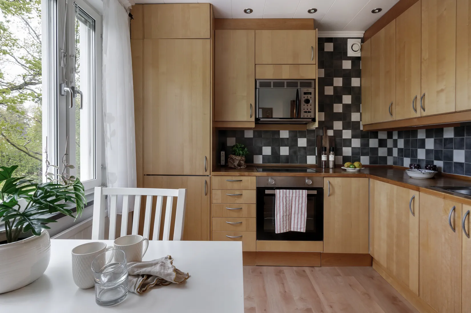 Bostadsrätt, Kubbegatan 57, Sköndal, Stockholm