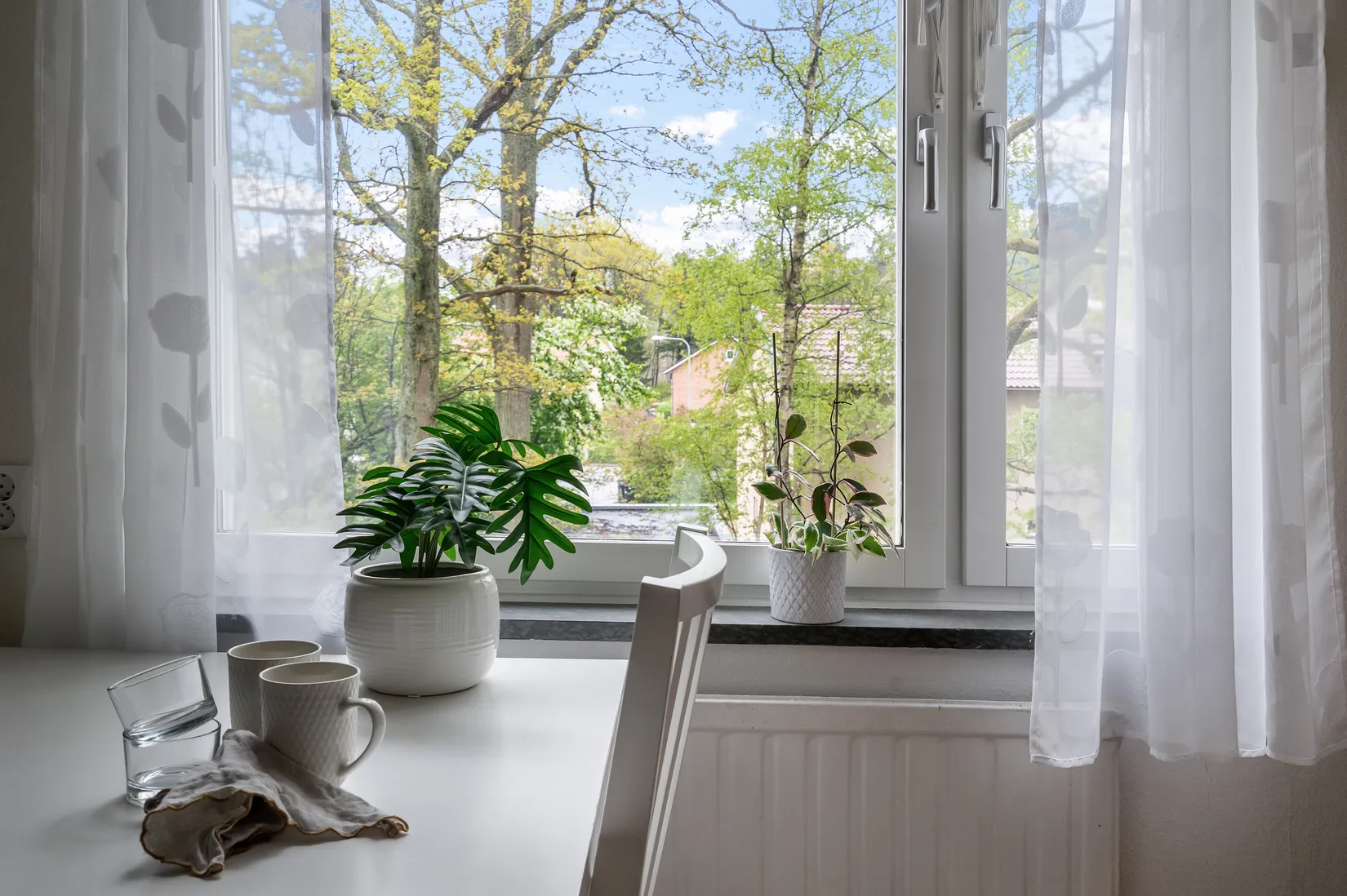 Bostadsrätt, Kubbegatan 57, Sköndal, Stockholm