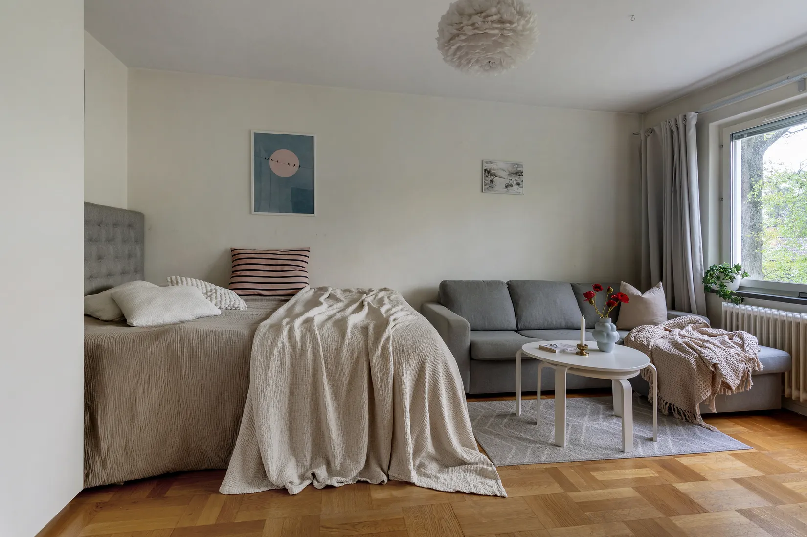 Bostadsrätt, Kubbegatan 57, Sköndal, Stockholm
