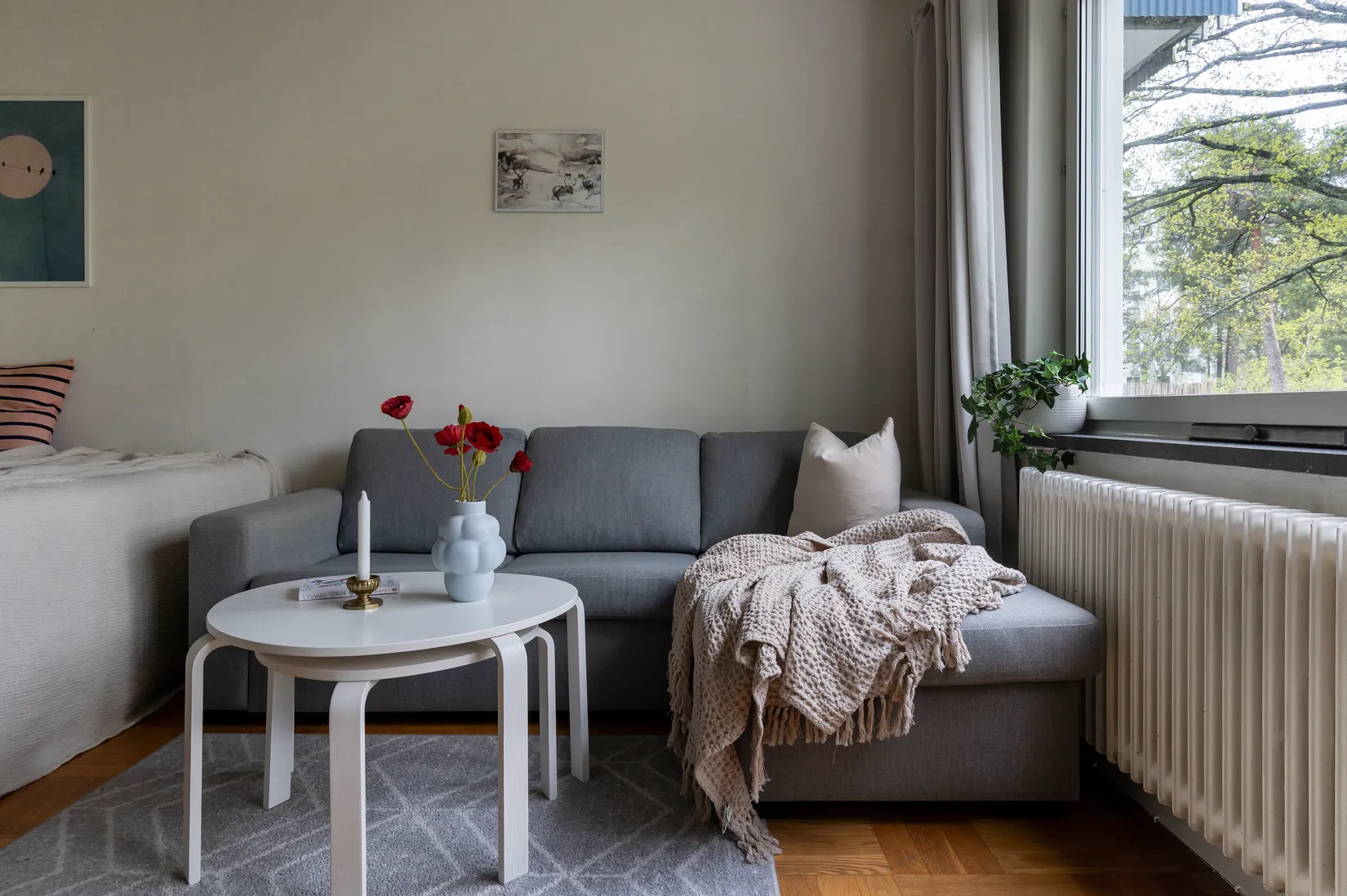 Bostadsrätt, Kubbegatan 57, Sköndal, Stockholm