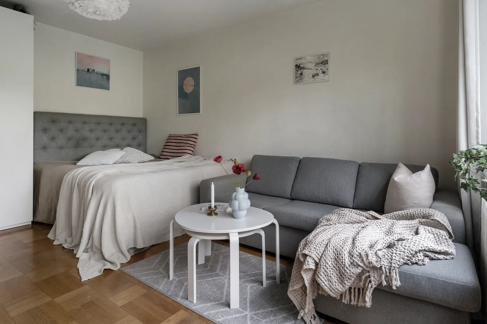 Bostadsrätt, Kubbegatan 57, Sköndal, Stockholm