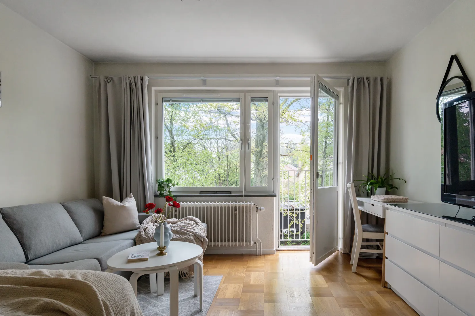 Bostadsrätt, Kubbegatan 57, Sköndal, Stockholm