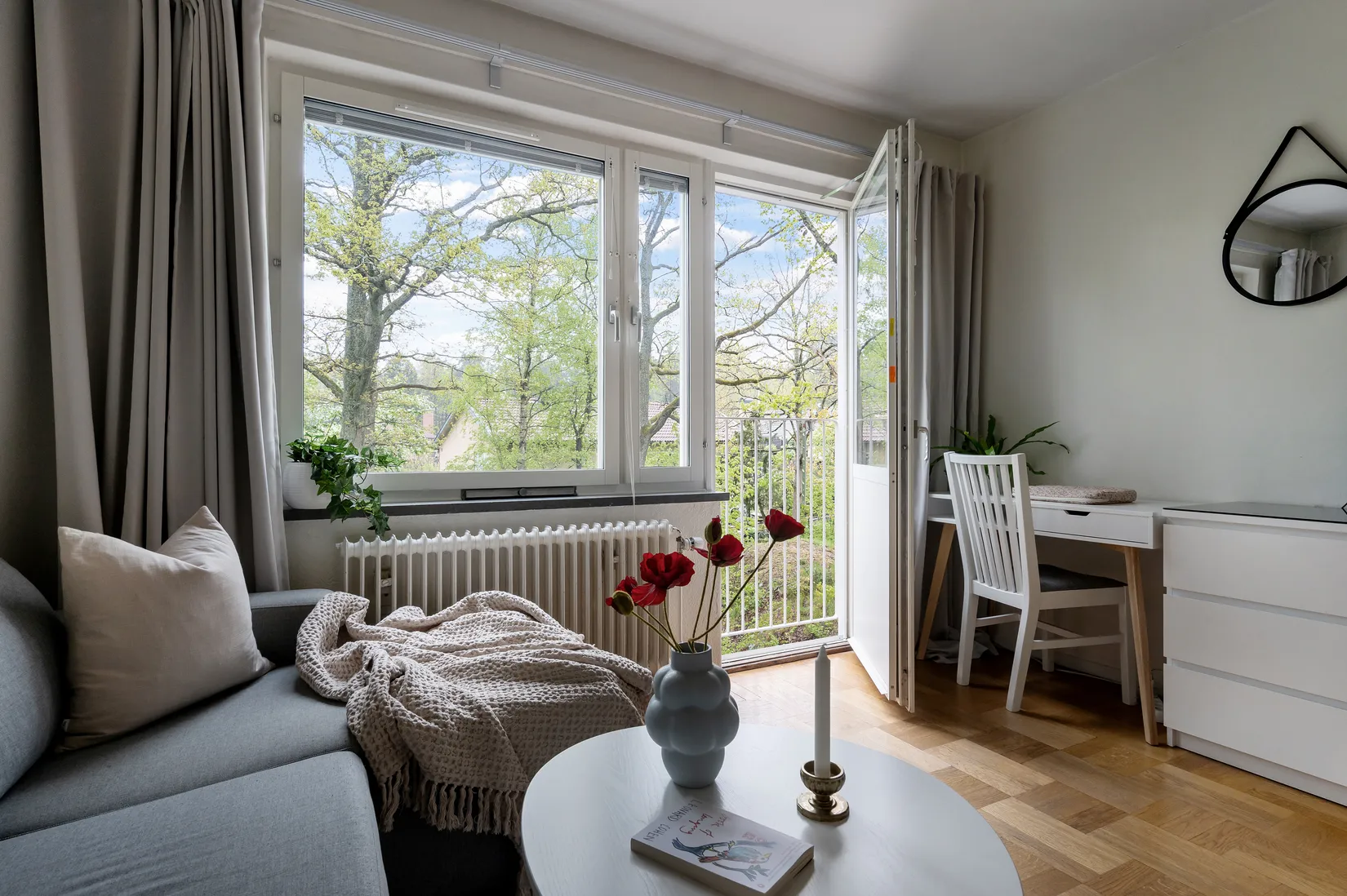Bostadsrätt, Kubbegatan 57, Sköndal, Stockholm