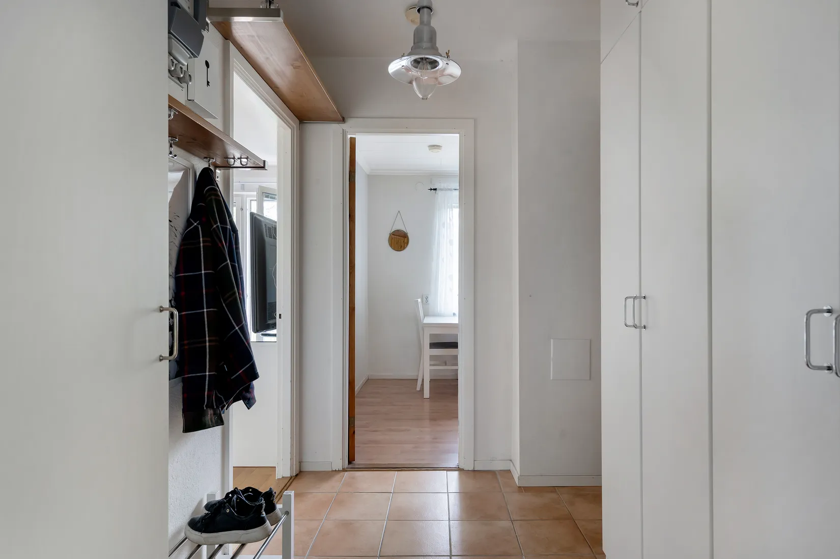 Bostadsrätt, Kubbegatan 57, Sköndal, Stockholm