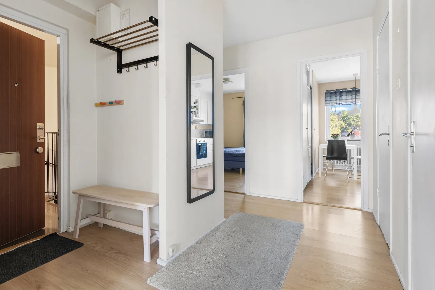 Bostadsrätt, Erik Tegels väg 31, Spånga Bromsten, Stockholm