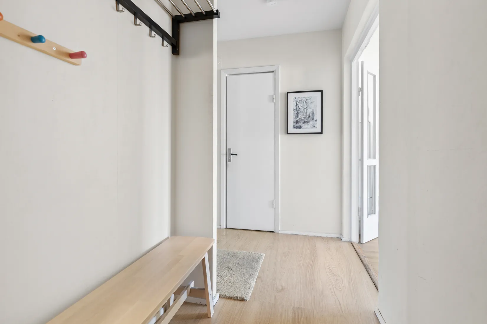 Bostadsrätt, Erik Tegels väg 31, Spånga Bromsten, Stockholm