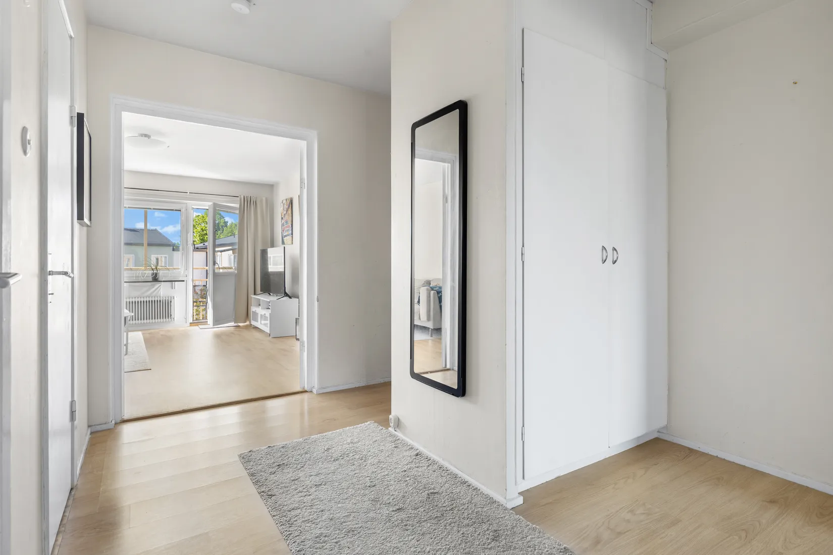 Bostadsrätt, Erik Tegels väg 31, Spånga Bromsten, Stockholm