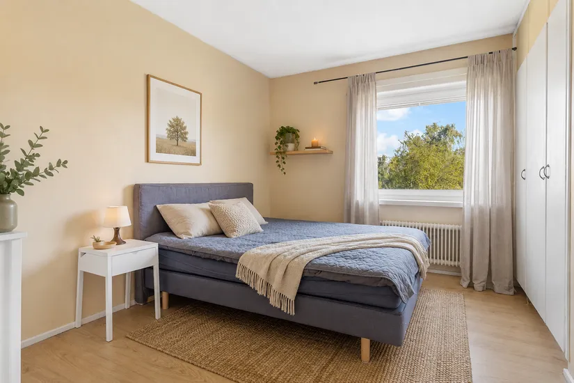 Bostadsrätt, Erik Tegels väg 31, Spånga Bromsten, Stockholm