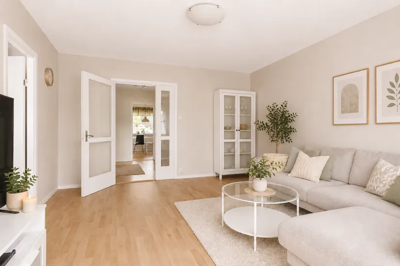 Bostadsrätt, Erik Tegels väg 31, Spånga Bromsten, Stockholm