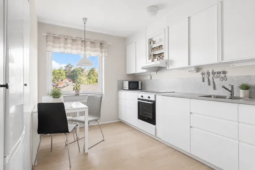 Bostadsrätt, Erik Tegels väg 31, Spånga Bromsten, Stockholm