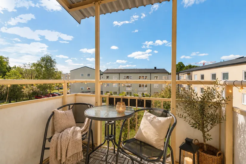 Bostadsrätt, Erik Tegels väg 31, Spånga Bromsten, Stockholm