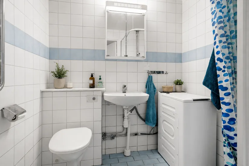 Bostadsrätt, Erik Tegels väg 31, Spånga Bromsten, Stockholm
