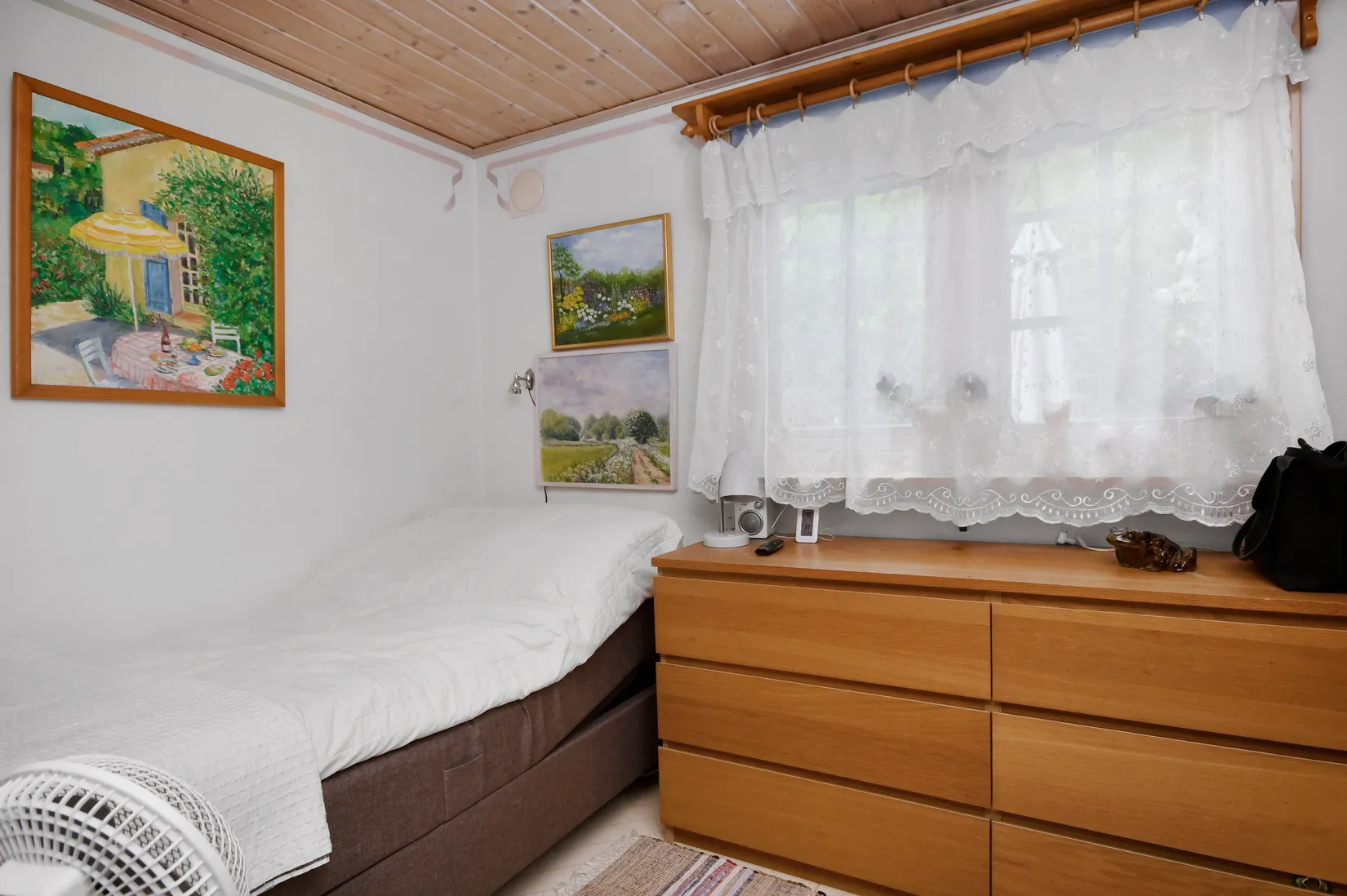 Fritidshus, Syrenstigen 4, Riddartorp/Dåntorp, Haninge