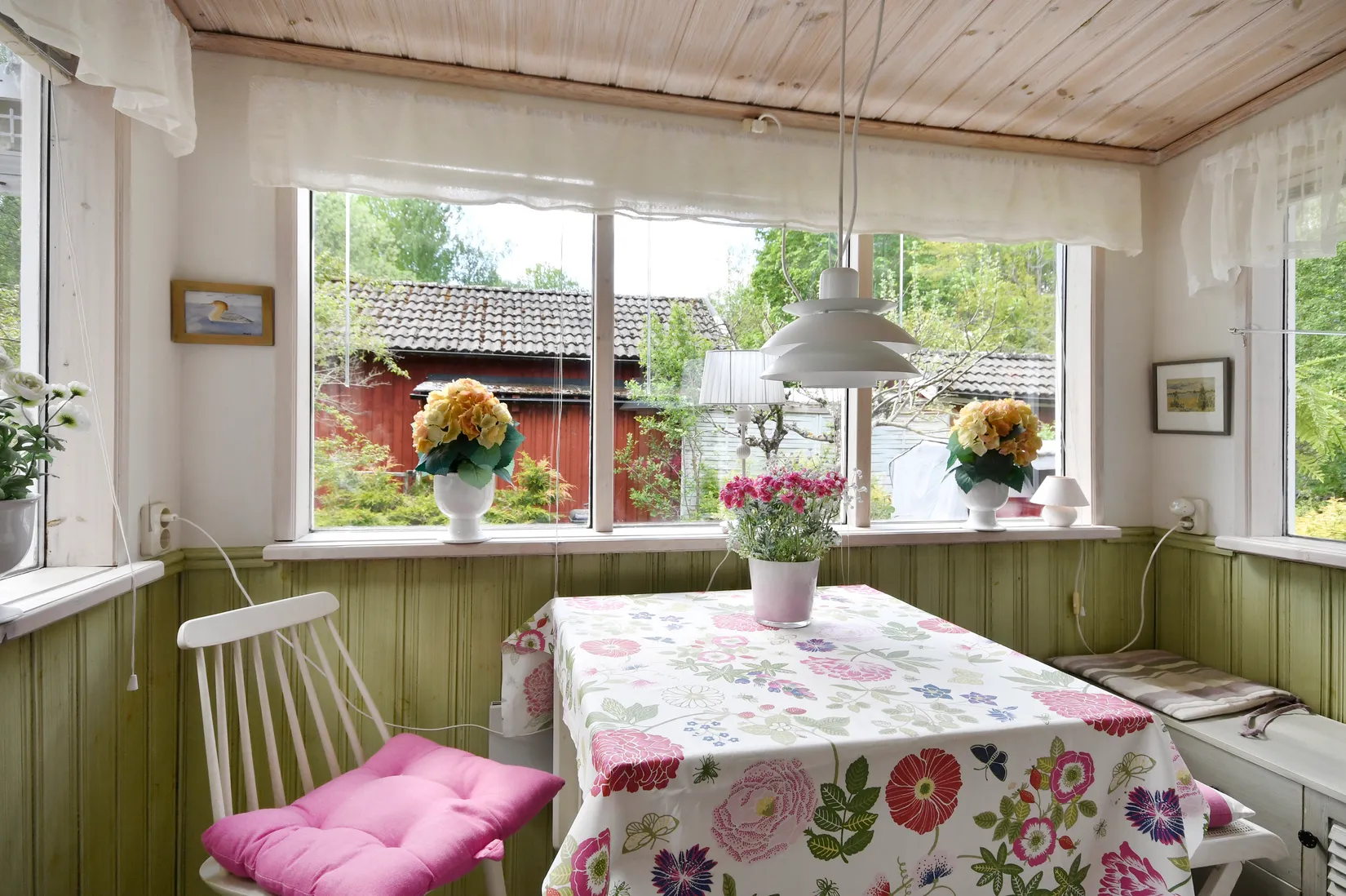 Fritidshus, Syrenstigen 4, Riddartorp/Dåntorp, Haninge
