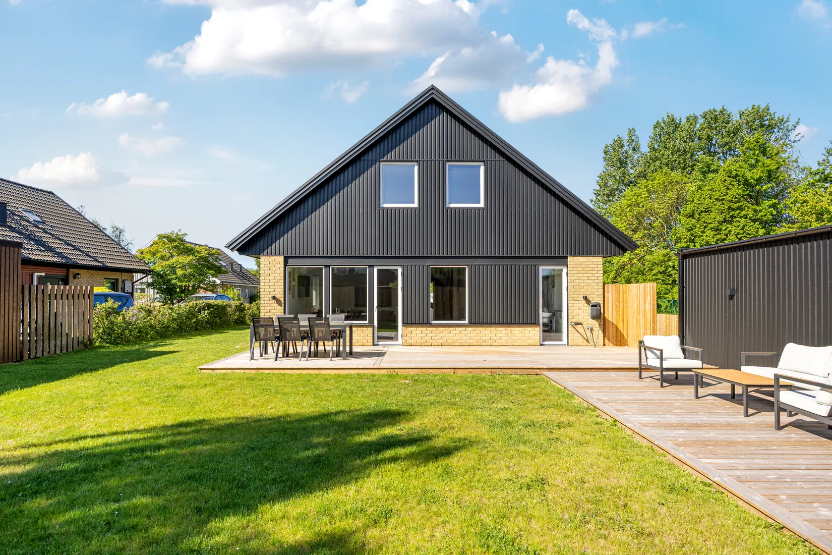 Villa, Släggvägen 19, Åkarp, Burlöv