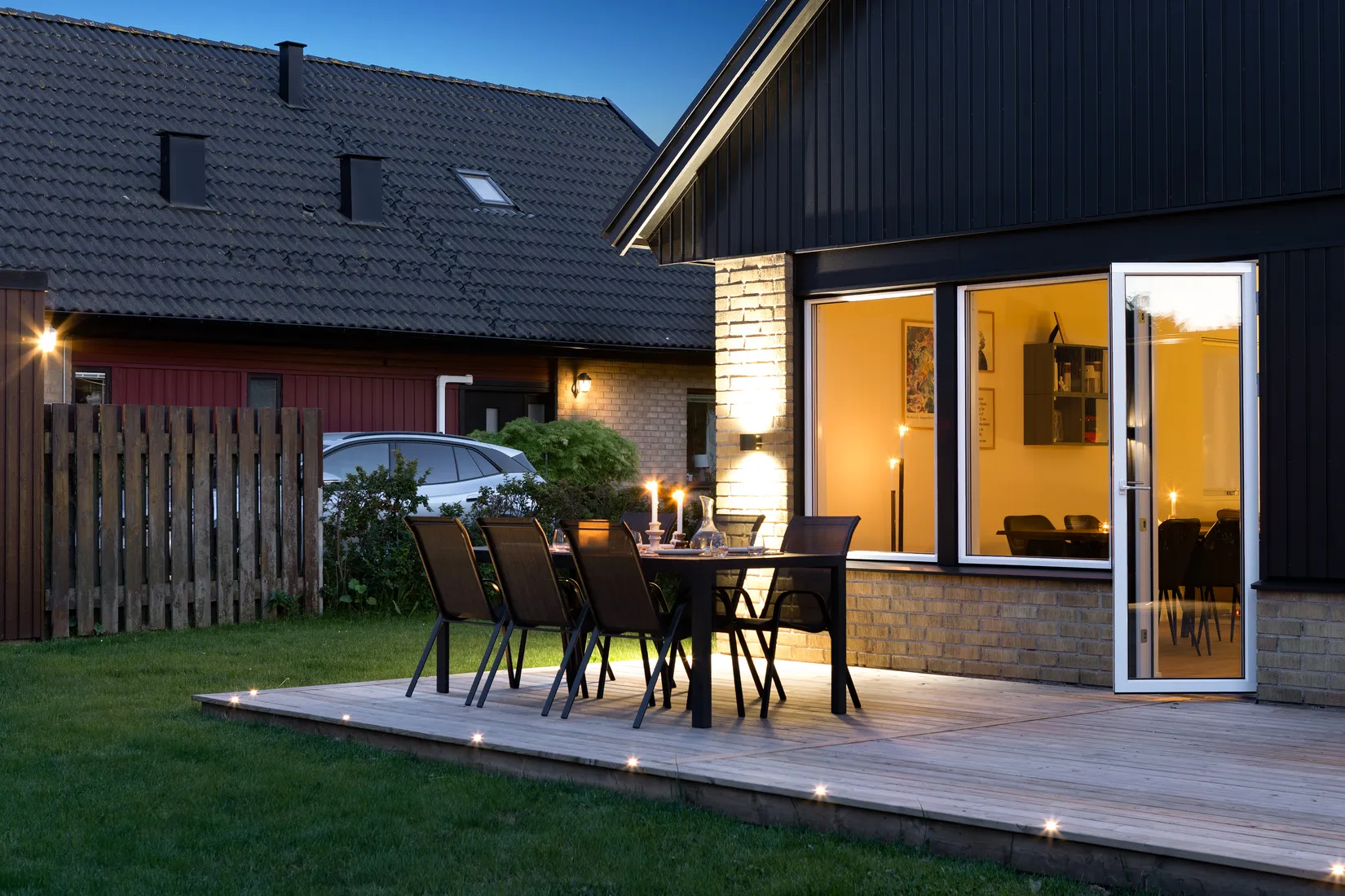 Villa, Släggvägen 19, Åkarp, Burlöv